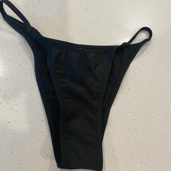 Zaful and Romwe bottoms that came with swim tops I bought. - Picture 4 of 7